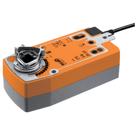 MOTOR SFA-S2 todo o nada 24/230 V